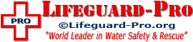 Massachusetts Lifeguard Certification Courses